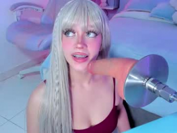 adaferreira webcam chaturbate model stream image