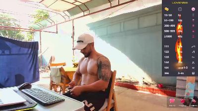 supermanboyxxl webcam model stream image