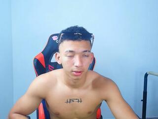 Conor Scott webcam flirt4free model stream image