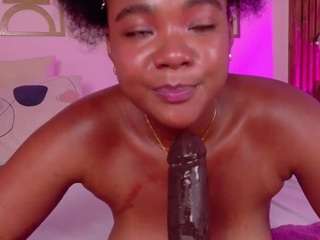 nickybanks1 webcam model stream image