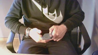 luckyluck4 webcam model stream image
