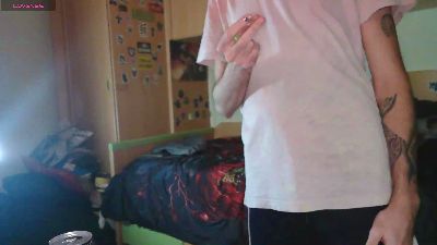 FollaAlmas webcam model stream image