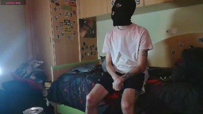 FollaAlmas webcam model stream image