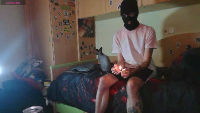 FollaAlmas webcam cam4 model stream image