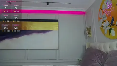 AmyAzureee webcam model stream image