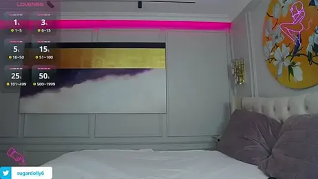 AmyAzureee webcam model stream image