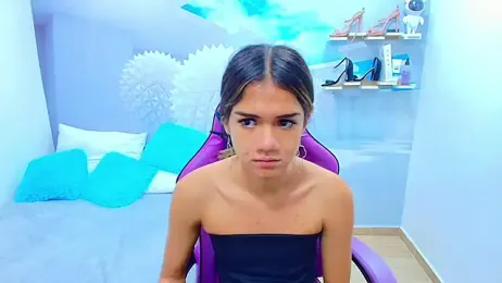 DEMI_LEED webcam model stream image