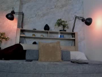 bruno_woods webcam model stream image