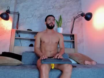 bruno_woods webcam model stream image