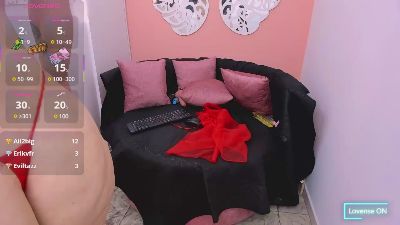 ThiccyLexxy webcam model stream image