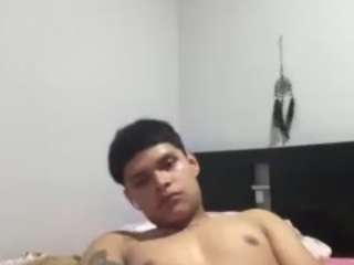 jhondelga webcam model stream image