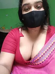 Aruna-1 webcam model stream image