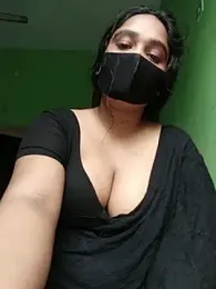 Aruna-1 webcam model stream image