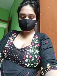 Aruna-1 webcam model stream image
