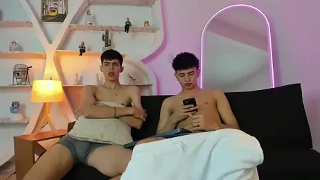 KING_OFF_BOYS webcam stripchat model stream image