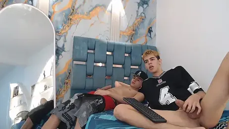 KING_OFF_BOYS webcam stripchat model stream image