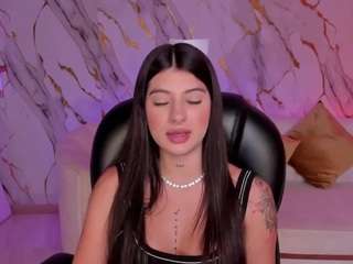 alessiacorleone webcam model stream image