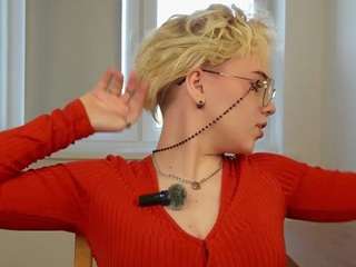 erlineheemstra webcam model stream image