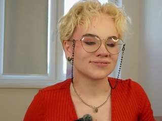 erlineheemstra webcam model stream image