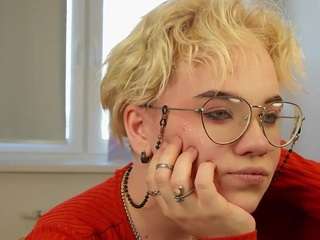 erlineheemstra webcam model stream image