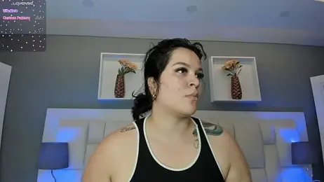 Betsy_Daniels webcam model stream image
