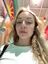 melissa_grr webcam model stream image