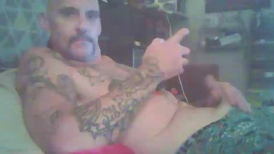 ClydeCan409 webcam model stream image