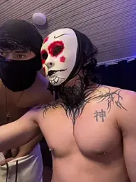 kenshintr webcam stripchat model stream image