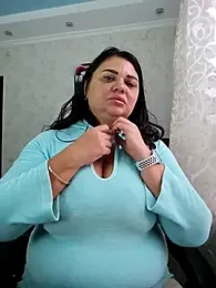 littleRikka webcam model stream image