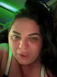 littleRikka webcam model stream image