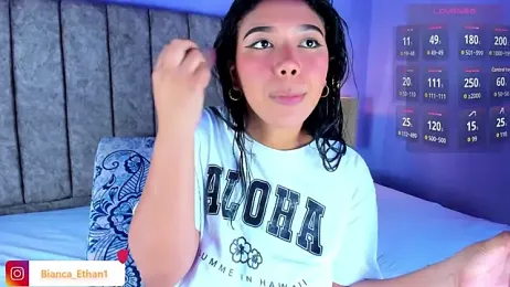 Bianca_Ethan webcam model stream image