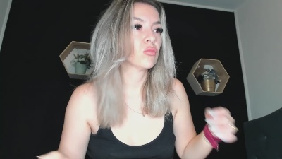 Alesys69 webcam model stream image