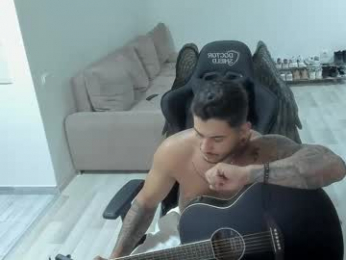 jonnyporn1 webcam model stream image
