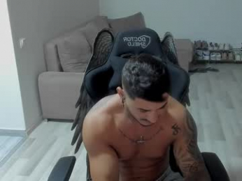 jonnyporn1 webcam model stream image