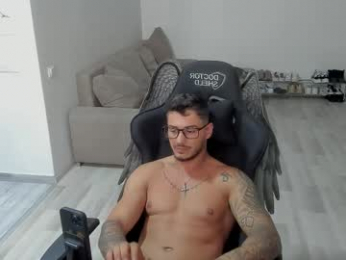 jonnyporn1 webcam model stream image