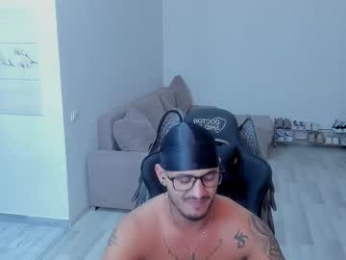 jonnyporn1 webcam chaturbate model stream image