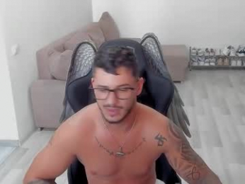 jonnyporn1 webcam model stream image