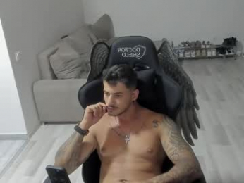 jonnyporn1 webcam model stream image