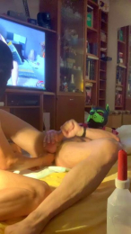 MAGNIPUPPY webcam cam4 model stream image