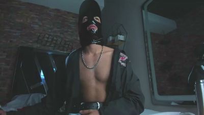MrDeviil webcam model stream image