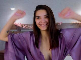 Ronda Cruz webcam model stream image