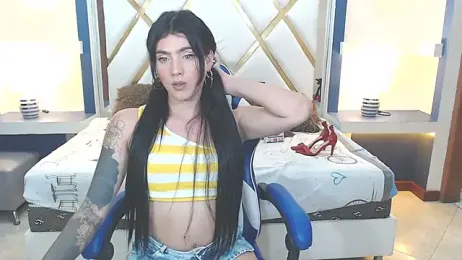 ximena22love webcam model stream image