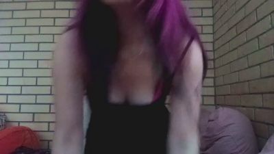 JuleKobel webcam model stream image