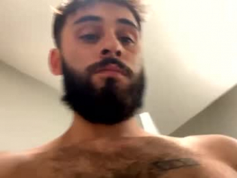 magicmatt230 webcam model stream image