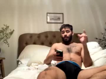 magicmatt230 webcam model stream image