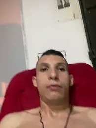 Isak_Millan webcam stripchat model stream image