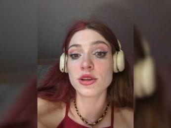 Marseline32 webcam bongacams model stream image