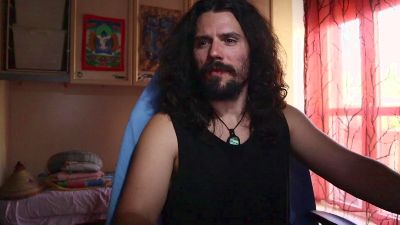 Tantra_Man_Yogi webcam cam4 model stream image