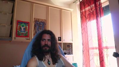 Tantra_Man_Yogi webcam cam4 model stream image
