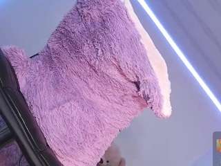 enyacleverland webcam model stream image